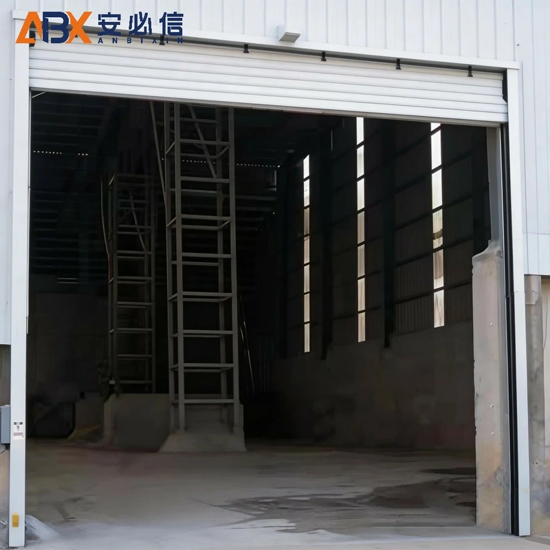 杭州柔性门
