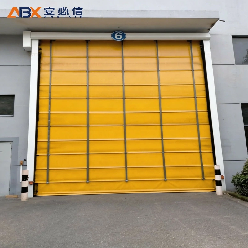 杭州伸缩式卸货平台